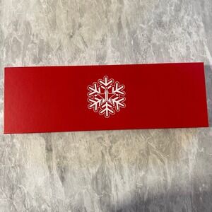 New Jeffree Star Soft Touch Ornament Set
